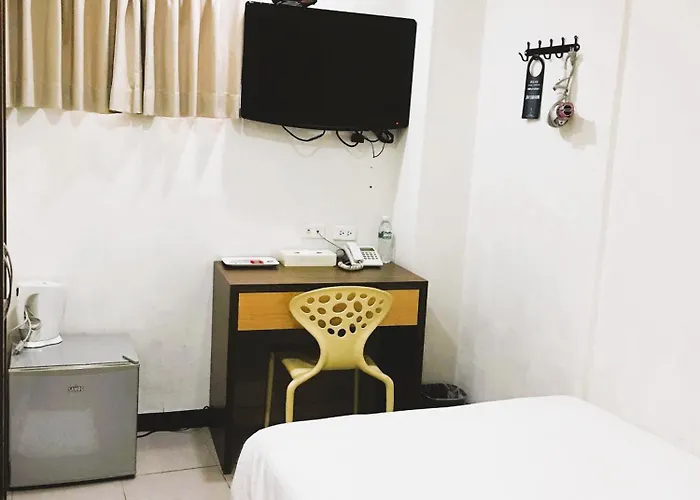 Lai Chi Te Hotel