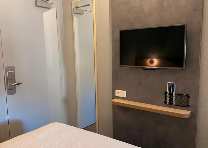 Ibis Budget Brive La Gaillarde