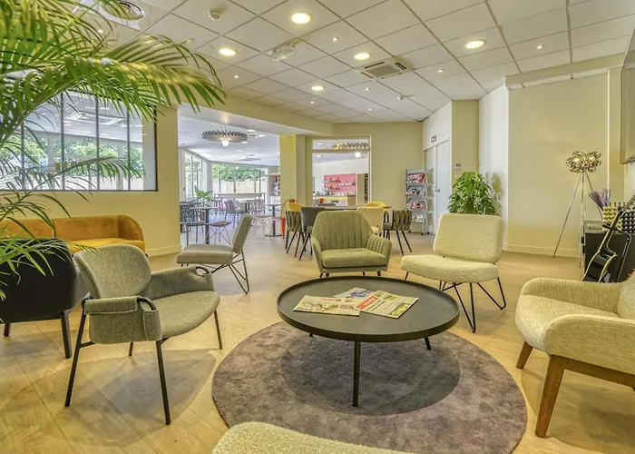 ibis Cholet