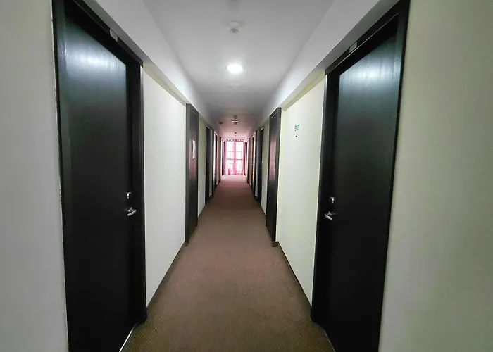 Hotel Nord