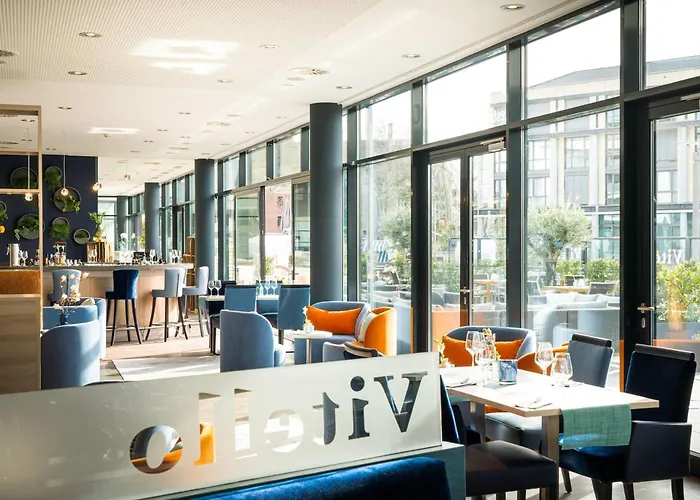 Elaya Hotel Kleve, Trademark Collection By Wyndham