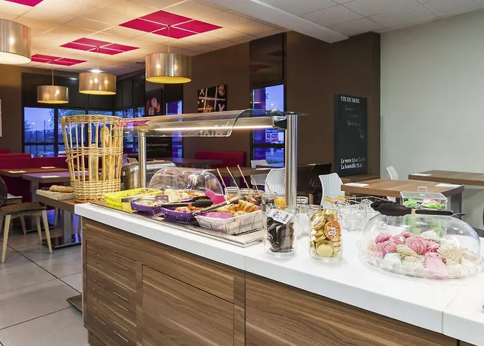 Ibis Styles Castres