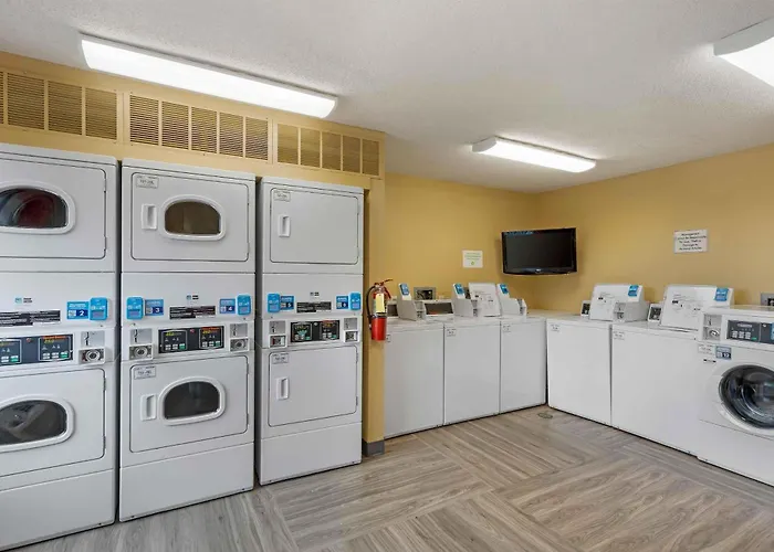 Extended Stay America Suites - St Louis - Westport - Central