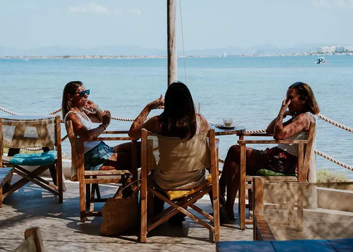 Hotel Lago Dorado - Formentera Break
