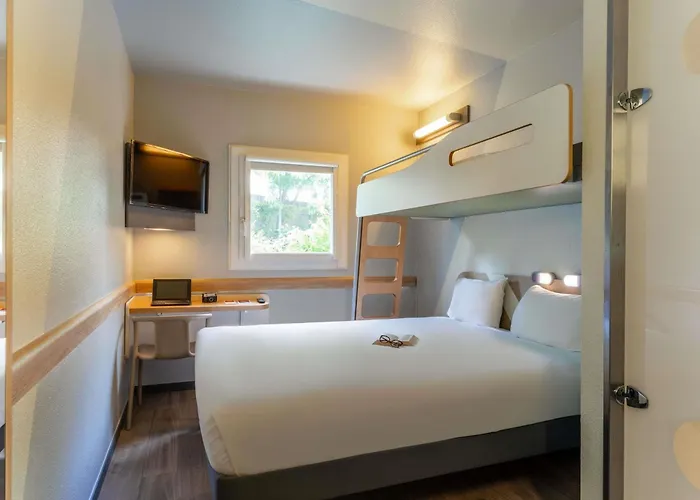 Ibis Budget Vélizy