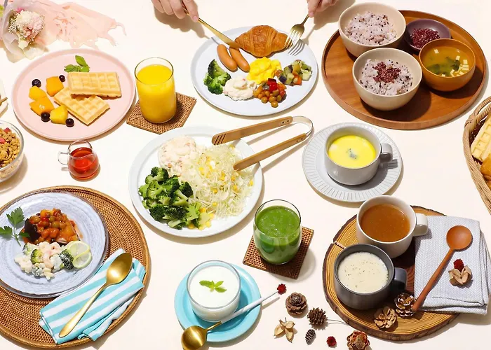 Comfort Hotel Hakodate