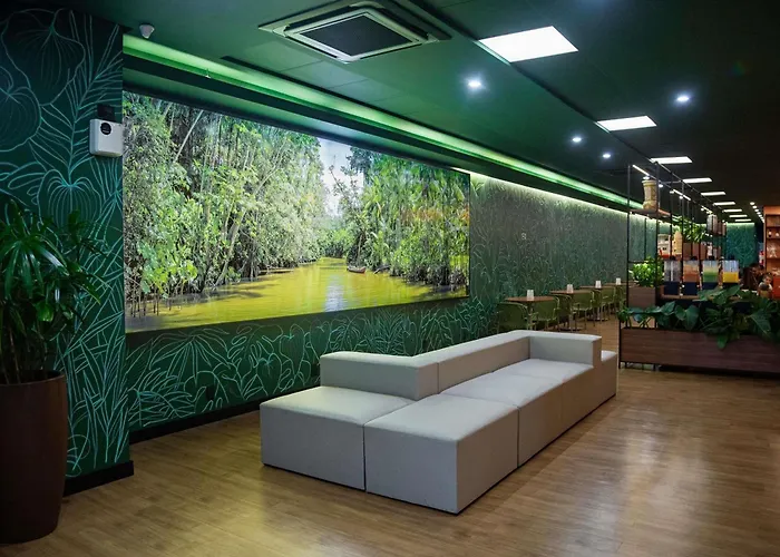 Ibis Styles Belem Do Para