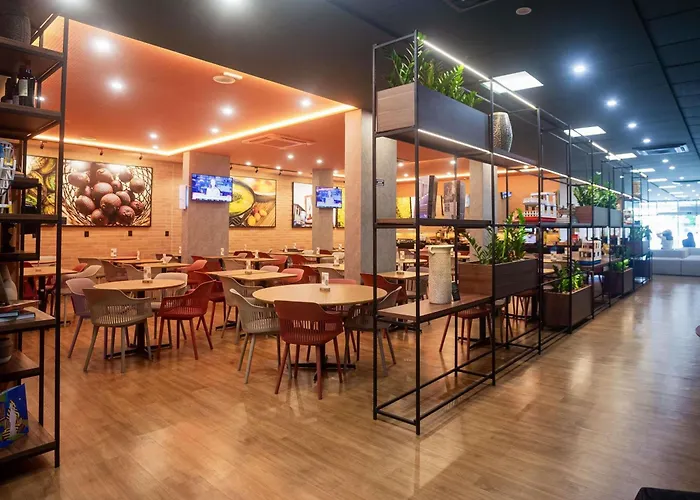 Ibis Styles Belem Do Para