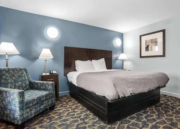 Quality Inn Indianola