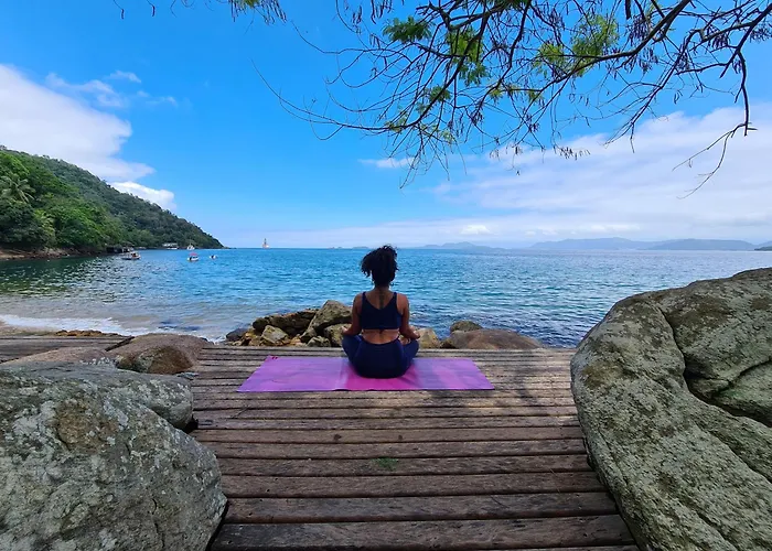 Paraiso Azul Retiro