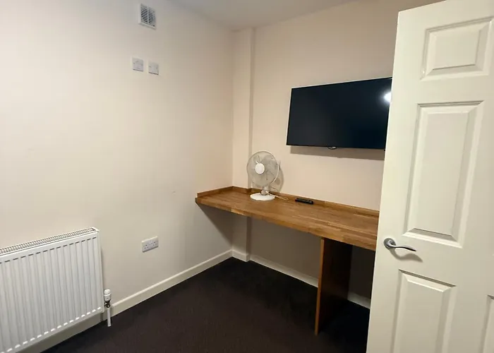 Central Hotel Gloucester