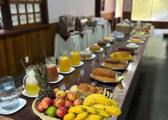 Hotel Guanxi