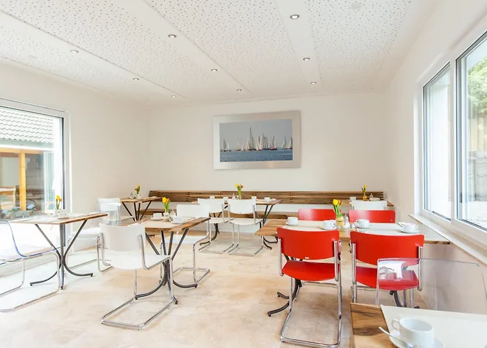 Gaestehaus Schechter