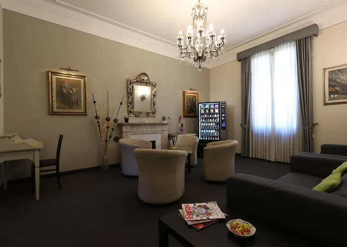 Hotel Arno Bellariva Florence