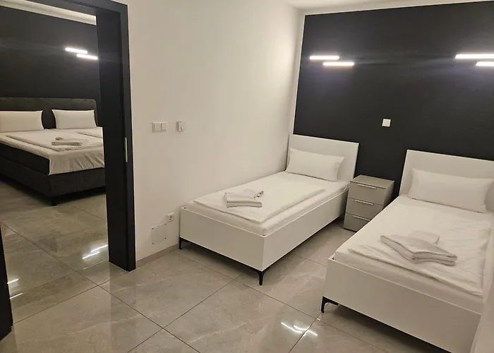 Hotel Da Gianni Gmbh