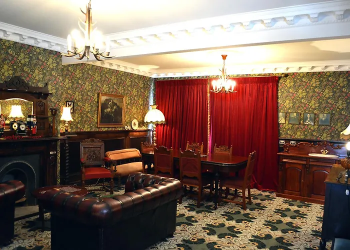 Theatre Royal Hotel