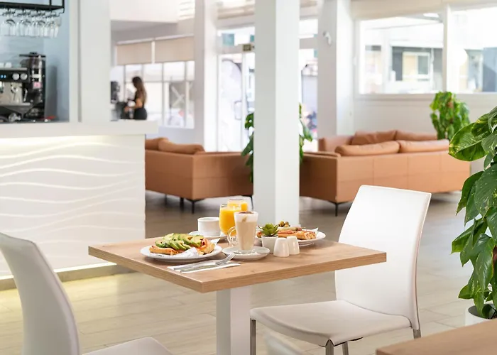 Welikehotel Fenix