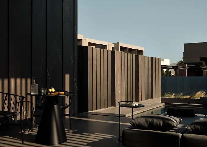 Nema Design Hotel & Spa - Small Luxury Hotels Of The World (Adults Only)