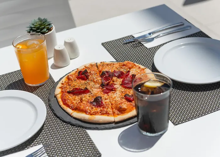 Welikehotel Triton Beach (Adults Only)