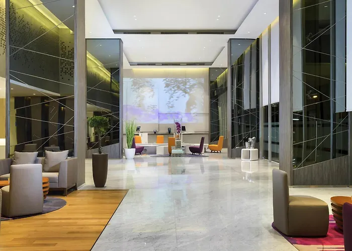 Novotel Makassar Grand Shayla