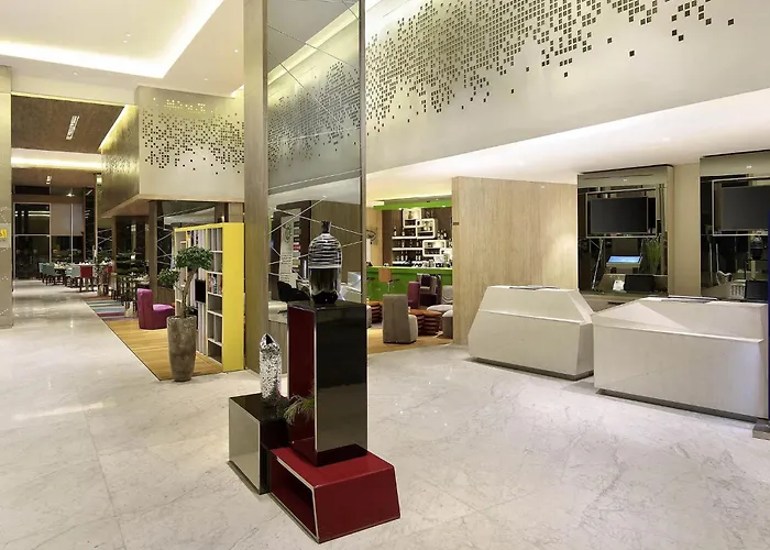 Novotel Makassar Grand Shayla