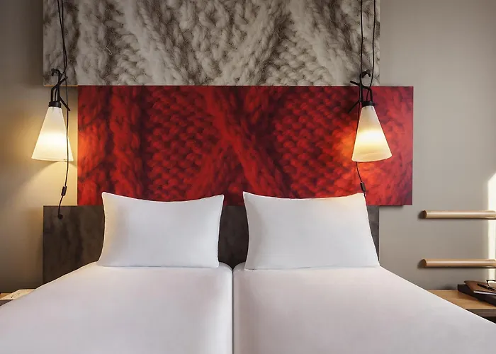 Ibis Cambrai