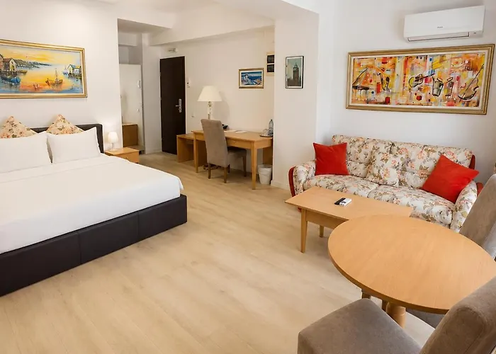 Bucur Accommodation