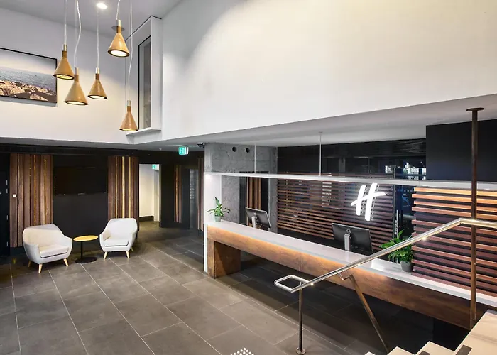 Holiday Inn West Perth By Ihg