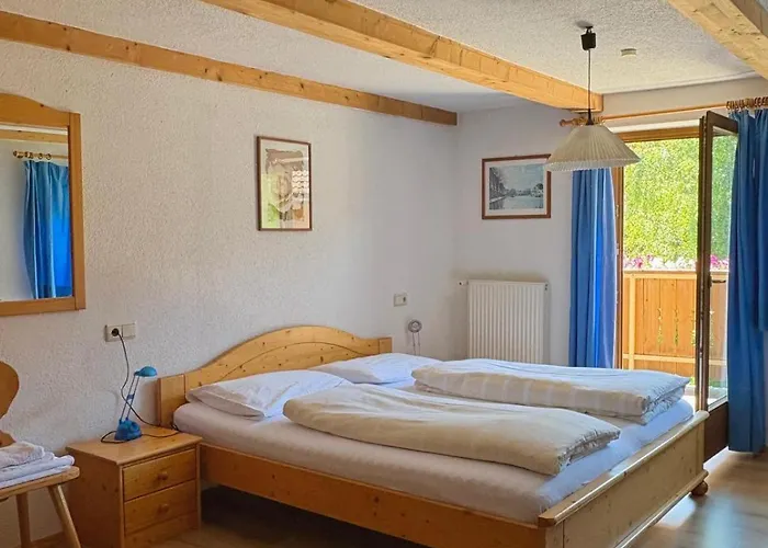 Pension Wirt Am Bach