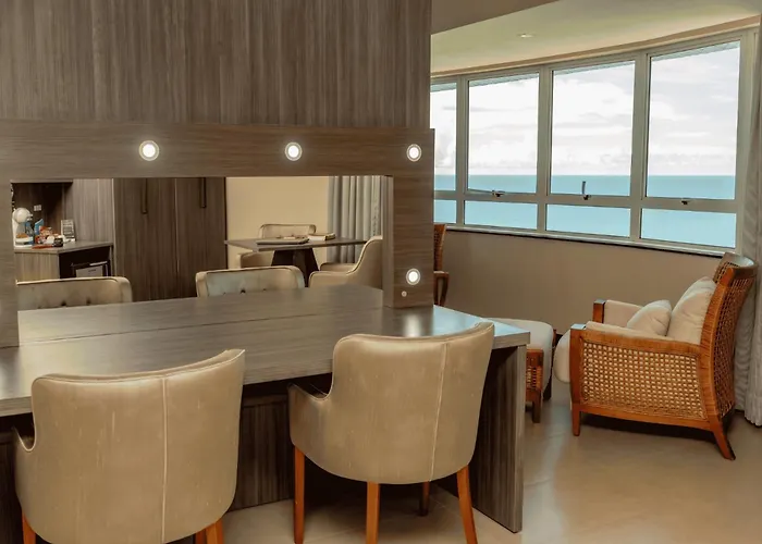 Golden Tulip Natal Ponta Negra
