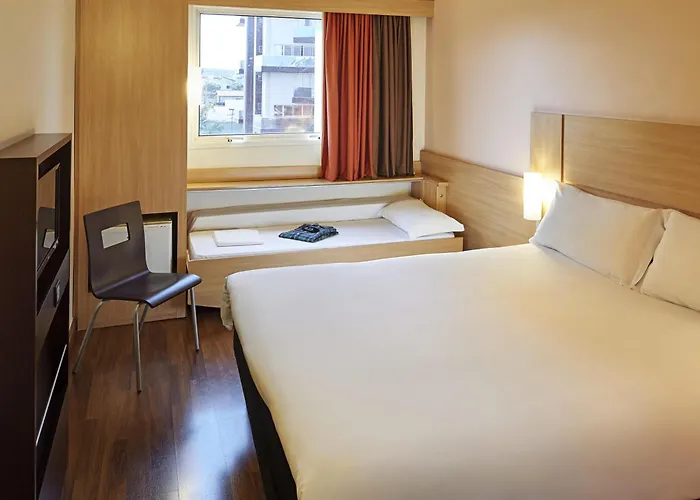 Ibis Sao Carlos