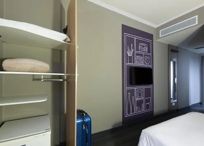 Ibis São Carlos
