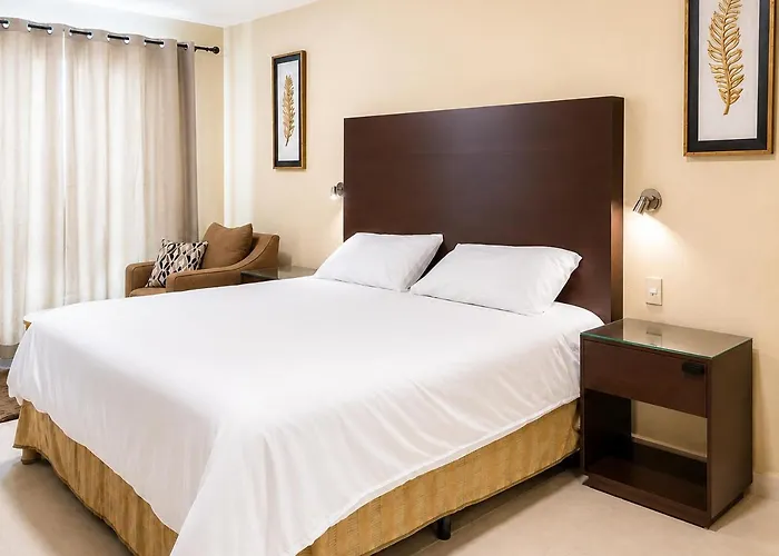 Hotel San Francisco