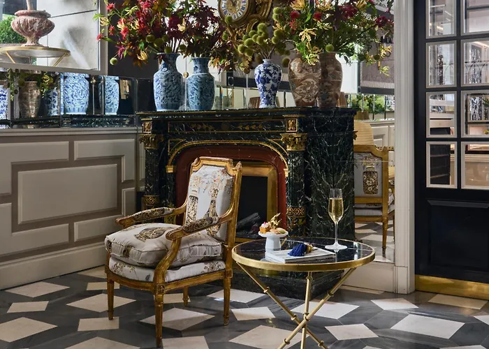 Relais & Chateaux Heritage Hotel