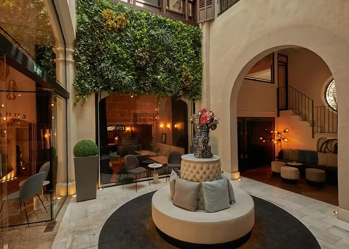 Summum Prime Boutique Hotel