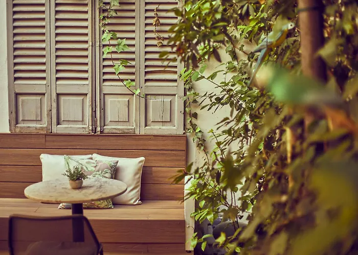 Summum Prime Boutique Hotel