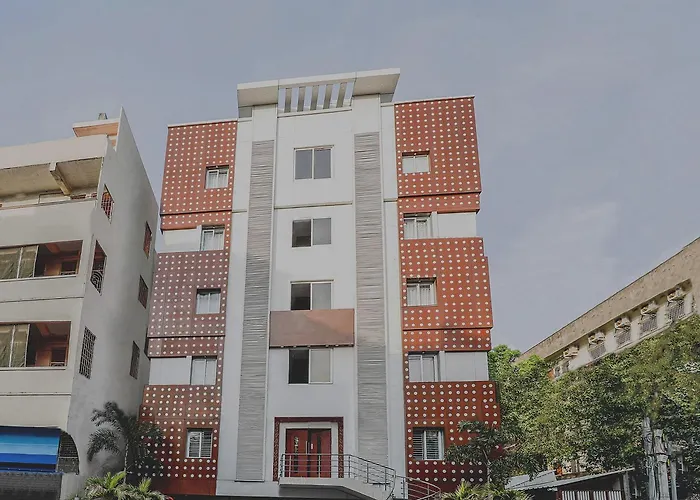 Super Hotel O Src Grand