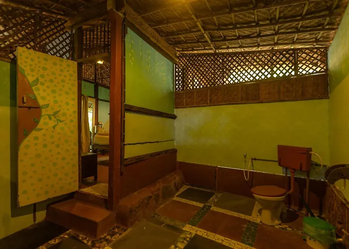 Bhakti Kutir