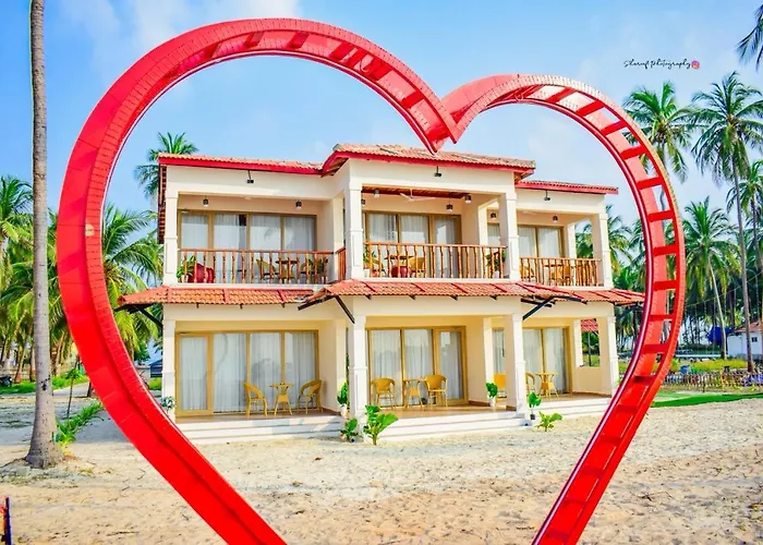 Turtles Bay Resort