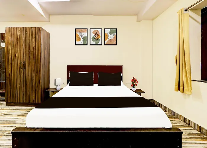 Super Hotel O Mahanadu Formerly Akshaya Bheemas
