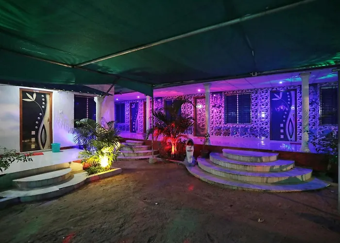 Hotel O Varsha Resort