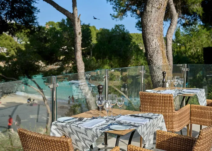 Grupotel Rocador - Adults Only