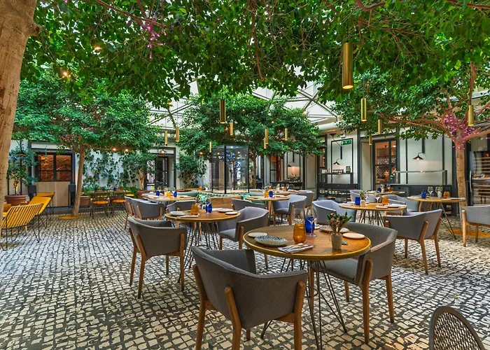 Pestana Plaza Mayor Madrid