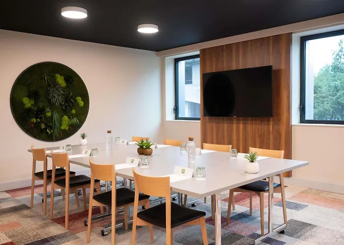 Ibis Styles Paris Meteor Avenue D'Italie