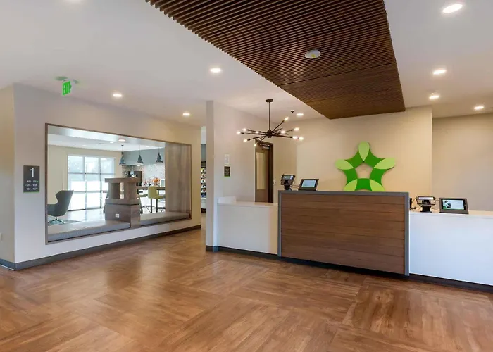 Extended Stay America Premier Suites - Phoenix - Chandler - Downtown