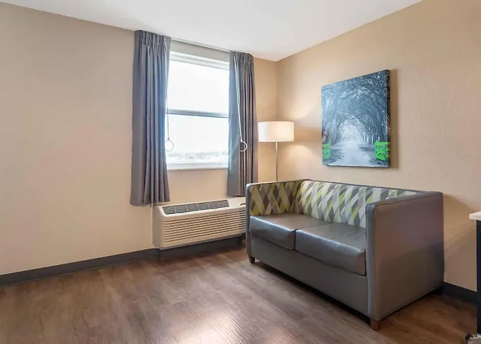 Extended Stay America Premier Suites - Phoenix - Chandler - Downtown