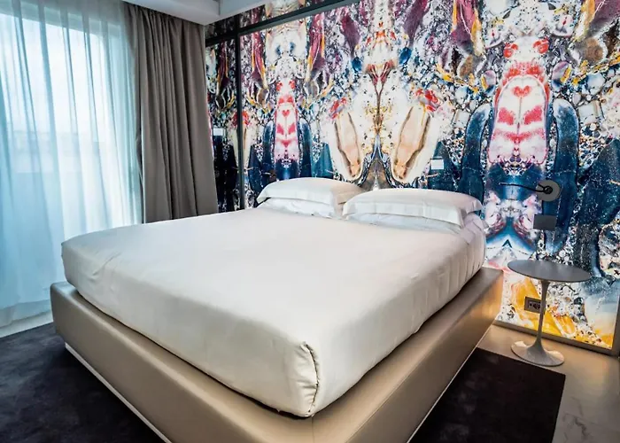 Ghibli Boutique Hotel Civitanova Marche