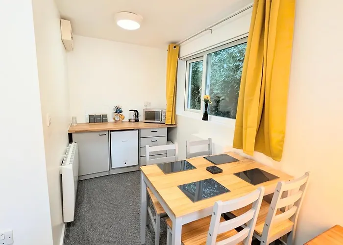 The Darlington Hotel