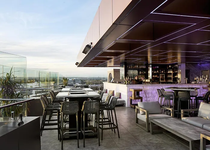 Crowne Plaza Sydney Burwood By Ihg