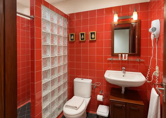 Tropical Keys